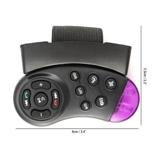 car steering wheel controller car steering wheel controller for mp5 multimedia player dvd multimedia portable1
car steering wheel controller car steering wheel controller for mp5 multimedia player dvd multimedia portable1
