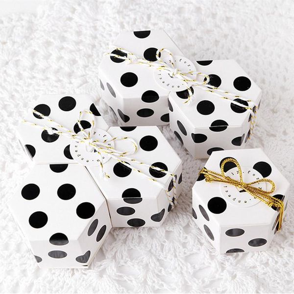gift wrap 100pcs mini black bronzing color hexagon chocolate box carton dragees candy wedding party baking cake boxes and packaging1
gift wrap 100pcs mini black bronzing color hexagon chocolate box carton dragees candy wedding party baking cake boxes and packaging1