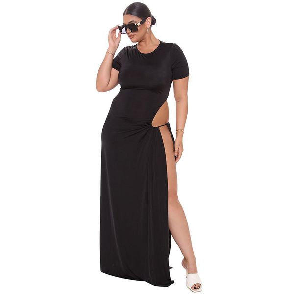 2h wholesale women oversized lace-up slit dress long skirt can private custom label if and only if meet our minimum requirement, White
2h wholesale women oversized lace-up slit dress long skirt can private custom label if and only if meet our minimum requirement, White