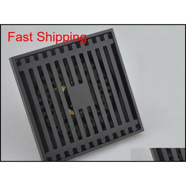 modern pure black invisible shower floor drain /bathroom balcony use brass material rapid drainage tile i qylmdt new_dhbest
modern pure black invisible shower floor drain /bathroom balcony use brass material rapid drainage tile i qylmdt new_dhbest