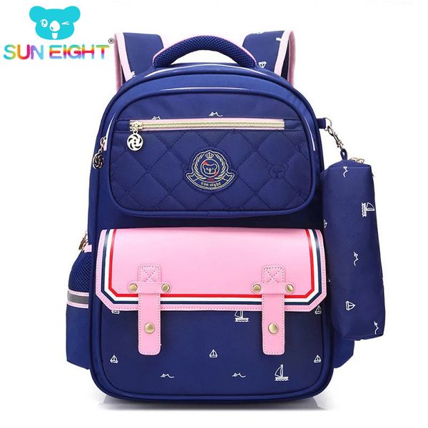 sun eight orthopedic fashion children school backpack school bags for girl waterproof backpack kids school bag mochila infantil t200114
sun eight orthopedic fashion children school backpack school bags for girl waterproof backpack kids school bag mochila infantil t200114