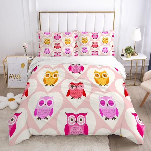 duvet cover sets bedding set quilt covers pillowcase comforter case bed linen twin double size 3d design cartoon home textile
duvet cover sets bedding set quilt covers pillowcase comforter case bed linen twin double size 3d design cartoon home textile