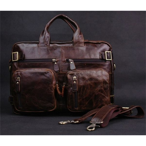 4use guarantee 100% genuine leather men backpack travel of baggage scholarship bag new 2014
4use guarantee 100% genuine leather men backpack travel of baggage scholarship bag new 2014