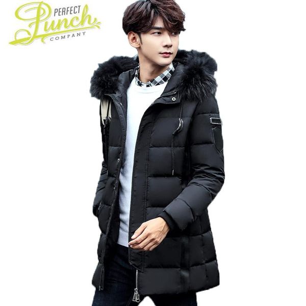 3xl plus warm size hooded men's winter jackets real raccoon fur collar duck down coats thick casual male outwear st272, Black
3xl plus warm size hooded men's winter jackets real raccoon fur collar duck down coats thick casual male outwear st272, Black