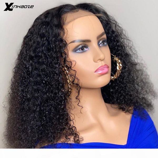 afro kinky curly 13x5 lace front human hair wigs for black women pre plucked remy hair high 250 density kinky curly wig, Black;brown
afro kinky curly 13x5 lace front human hair wigs for black women pre plucked remy hair high 250 density kinky curly wig, Black;brown