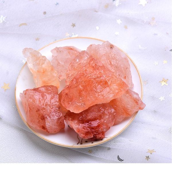 50g/100g size 10-30mm natural orange salt crystal gravel specimen repair rock mineral healing stone home decor reiki qylhbb, Black
50g/100g size 10-30mm natural orange salt crystal gravel specimen repair rock mineral healing stone home decor reiki qylhbb, Black