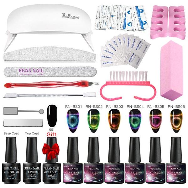 nail art kits rban cat eye uv gel dryer lamp manicure polish set for varnish lacquer tools
nail art kits rban cat eye uv gel dryer lamp manicure polish set for varnish lacquer tools