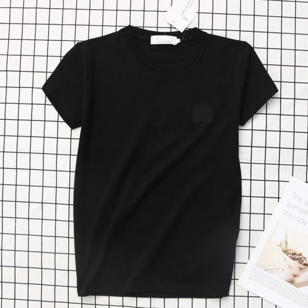 casual summer mens designer t shirt man womens tees with letters print short sleeves sell luxury clothing multiple colors 90lg, White;black
casual summer mens designer t shirt man womens tees with letters print short sleeves sell luxury clothing multiple colors 90lg, White;black