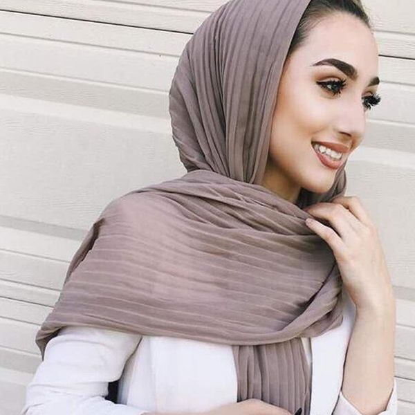 scarves pearl pleated chiffon national wind curch wholesale 2021 were crushed breathable scarf yw52 sell like cakes, Blue;gray
scarves pearl pleated chiffon national wind curch wholesale 2021 were crushed breathable scarf yw52 sell like cakes, Blue;gray