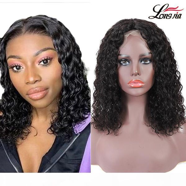 13x4 malaysian curly hair lace frontal wigs short bob wigs lace frontal new arrival malaysian water wave human hair wigs, Black;brown
13x4 malaysian curly hair lace frontal wigs short bob wigs lace frontal new arrival malaysian water wave human hair wigs, Black;brown