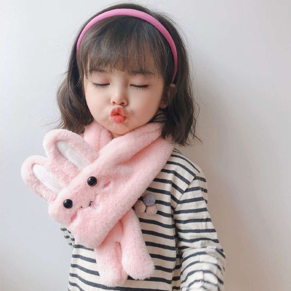 winter pure color imitation cute autumn rabbit baby korean warm children's plush scarf boys and girls' bib vhgq, Red;brown
winter pure color imitation cute autumn rabbit baby korean warm children's plush scarf boys and girls' bib vhgq, Red;brown
