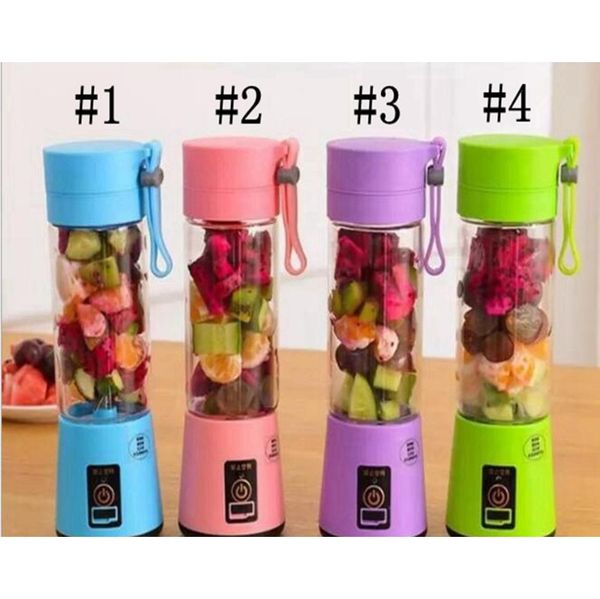 380ml personal blender portable mini blender usb juicer cup 6 blade electric juicer bottle fruit vegetab jllyau warmslove
380ml personal blender portable mini blender usb juicer cup 6 blade electric juicer bottle fruit vegetab jllyau warmslove