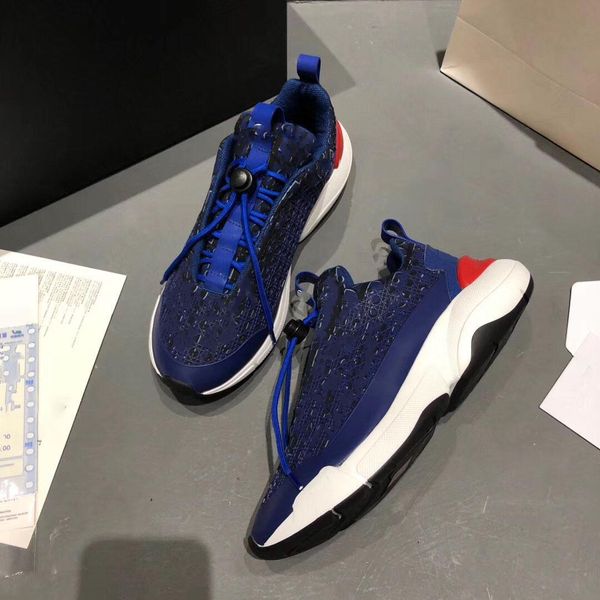 fashion 20ss oblique printed platform sneakers men women triple vintage trainer casual shoes, Black;red
fashion 20ss oblique printed platform sneakers men women triple vintage trainer casual shoes, Black;red