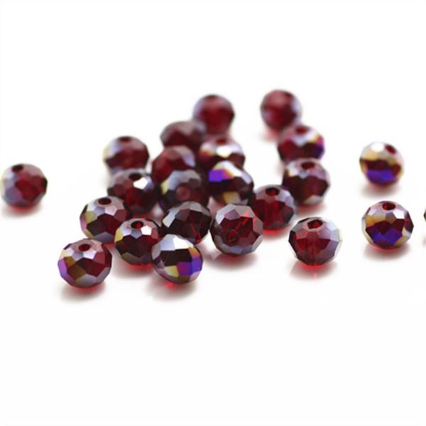 isywaka 50pcs 6mm white inside crystal beads rondelle stone jewelry findings tassel earring glass quartz bracelet accessories wmtjye
isywaka 50pcs 6mm white inside crystal beads rondelle stone jewelry findings tassel earring glass quartz bracelet accessories wmtjye