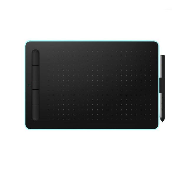 ultra-thin ie drawing tablet digital tablet with 5 eys, gift for artist, designer(8192 levels pressure)1
ultra-thin ie drawing tablet digital tablet with 5 eys, gift for artist, designer(8192 levels pressure)1