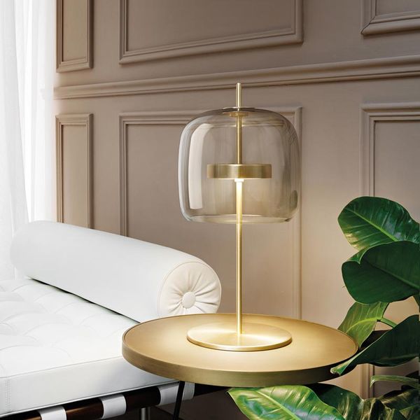 nordic glass table lamp simple library living room bedroom dining table light creative designer bed side table lamp
nordic glass table lamp simple library living room bedroom dining table light creative designer bed side table lamp