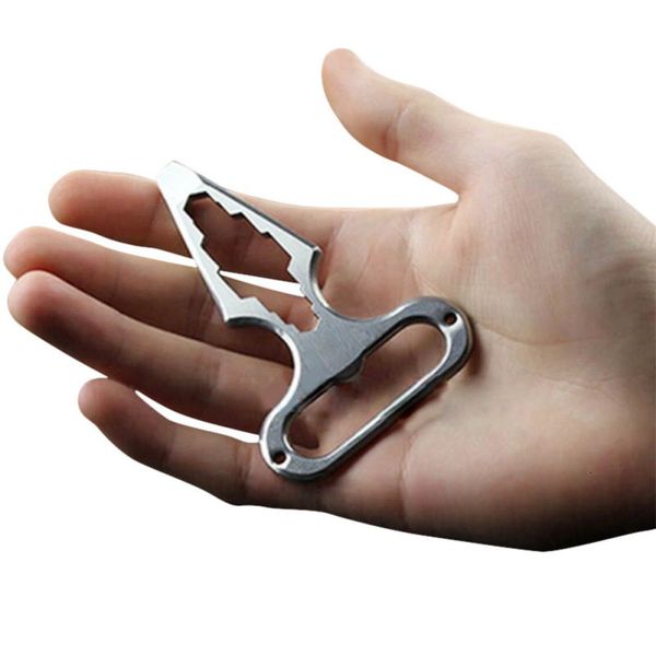 outdoor edc self defense spike multifunction tool wrench bottle opener screwdriver mutli-tools
outdoor edc self defense spike multifunction tool wrench bottle opener screwdriver mutli-tools
