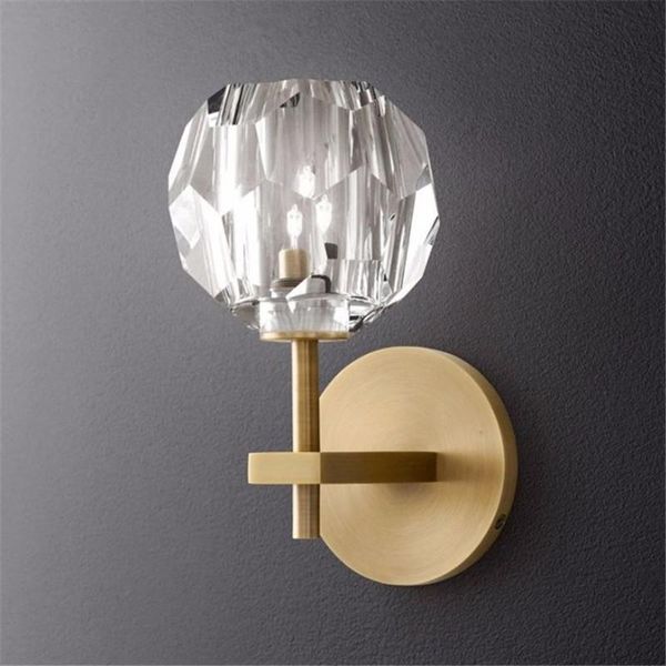 modern led wall lamp decoration noble crystal villa hall bar kitchen light romantic l room wall sconce lighting
modern led wall lamp decoration noble crystal villa hall bar kitchen light romantic l room wall sconce lighting