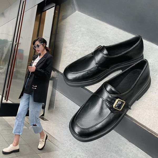 ymechic casual chunky black heels beige buckle square toe med block heel ladies shoes spring summer leisure women pupms big size
ymechic casual chunky black heels beige buckle square toe med block heel ladies shoes spring summer leisure women pupms big size