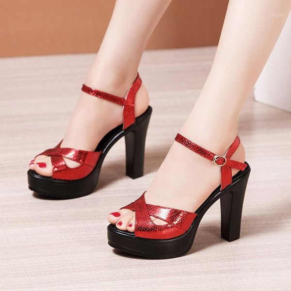 sandals gktinoo 2021 plus size 33-43 summer wedding shoes women platform high heels ladies block heel buckle1, Black
sandals gktinoo 2021 plus size 33-43 summer wedding shoes women platform high heels ladies block heel buckle1, Black