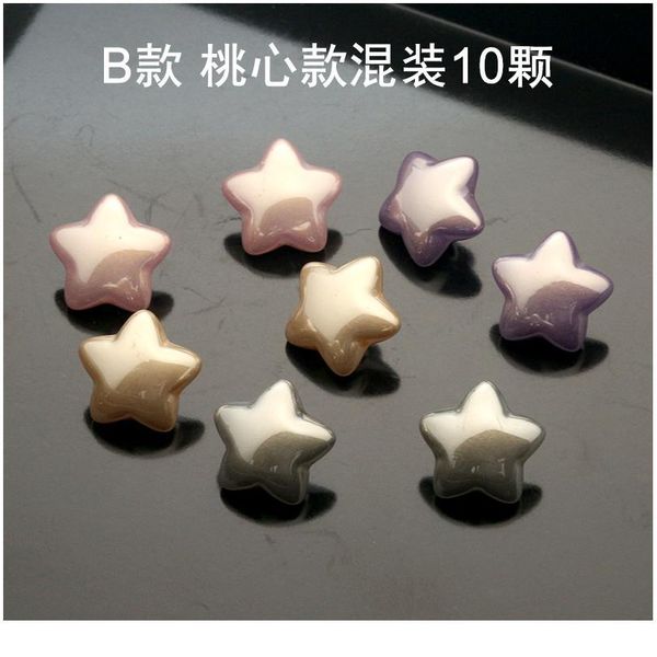 plastic cute rabbit heart star pearl children buttons for clothing cartoon kids sewing botones coat diy needlework garm bbykne, Blike;white 
plastic cute rabbit heart star pearl children buttons for clothing cartoon kids sewing botones coat diy needlework garm bbykne, Blike;white