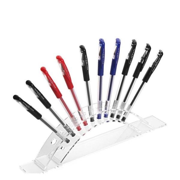 shipping transparent acrylic pen display stand holder eyeliner pencil holder curved multifunction display rack cosmetic organizer 0vszr, Slivery;golden
shipping transparent acrylic pen display stand holder eyeliner pencil holder curved multifunction display rack cosmetic organizer 0vszr, Slivery;golden