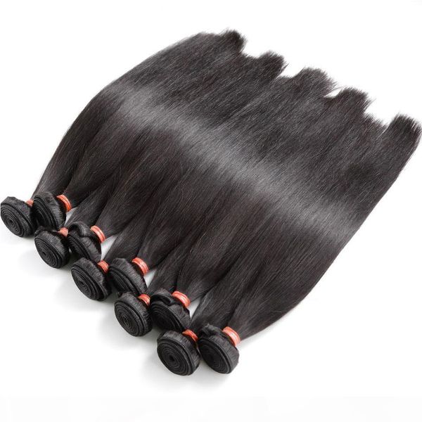 whoesale price 10 pieces 9a grade brazilian straight wave peruvian virgin human hair bundles extensions raw hair, Black
whoesale price 10 pieces 9a grade brazilian straight wave peruvian virgin human hair bundles extensions raw hair, Black