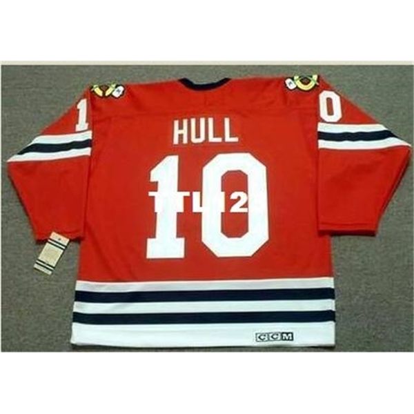 421s #10 dennis hull chicago blackhawks 1964 ccm vintage retro away hockey jersey or custom any name or number retro jersey, Black
421s #10 dennis hull chicago blackhawks 1964 ccm vintage retro away hockey jersey or custom any name or number retro jersey, Black