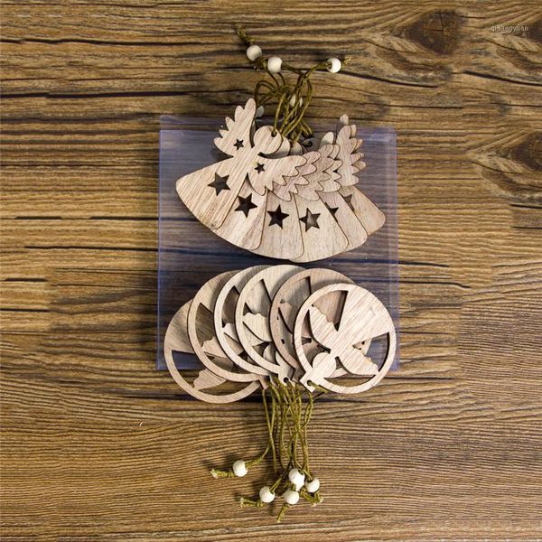 new year 2020 noel hollow wood christmas tree ornament wooden pendant xmas natal 2019 gift christmas decoration for home navidad1
new year 2020 noel hollow wood christmas tree ornament wooden pendant xmas natal 2019 gift christmas decoration for home navidad1