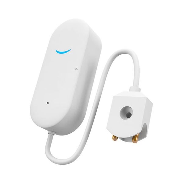 smart home sensor tuya wifi water leakage alarm system security leak detector
smart home sensor tuya wifi water leakage alarm system security leak detector