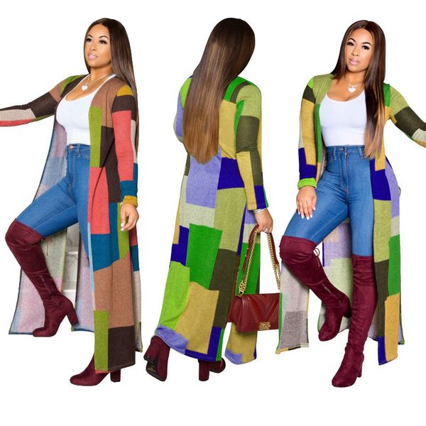 1123 coat design for women cardigan jacket u-neck high fashion high-quality fashionable woman new arrivals d5j5, White
1123 coat design for women cardigan jacket u-neck high fashion high-quality fashionable woman new arrivals d5j5, White