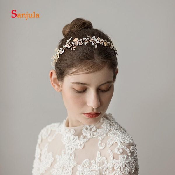 headband 2020 beautiful plum protein drill fashion hair jewelry decoration gold leaves headwear accesorios de boda h192, Golden;silver
headband 2020 beautiful plum protein drill fashion hair jewelry decoration gold leaves headwear accesorios de boda h192, Golden;silver