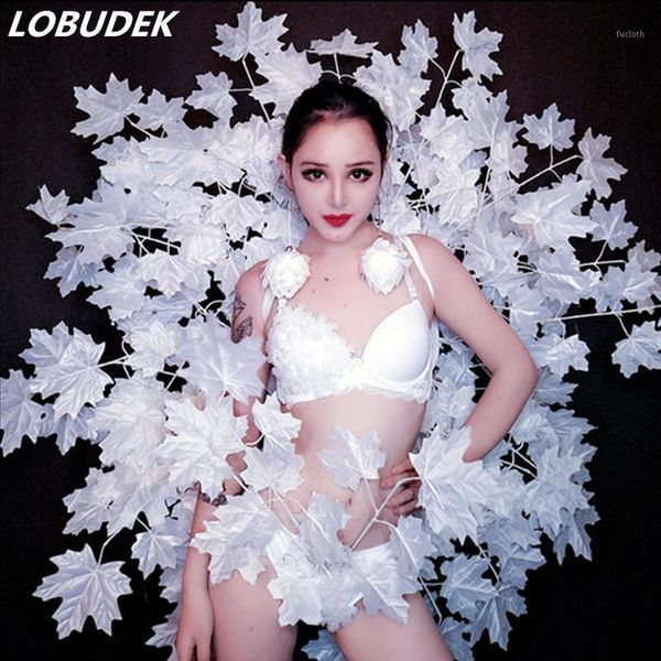 female white wing bikini costumes nightclub dj singer jazz model show catwalk performance outfits bar party stage show wear1, Black;red
female white wing bikini costumes nightclub dj singer jazz model show catwalk performance outfits bar party stage show wear1, Black;red