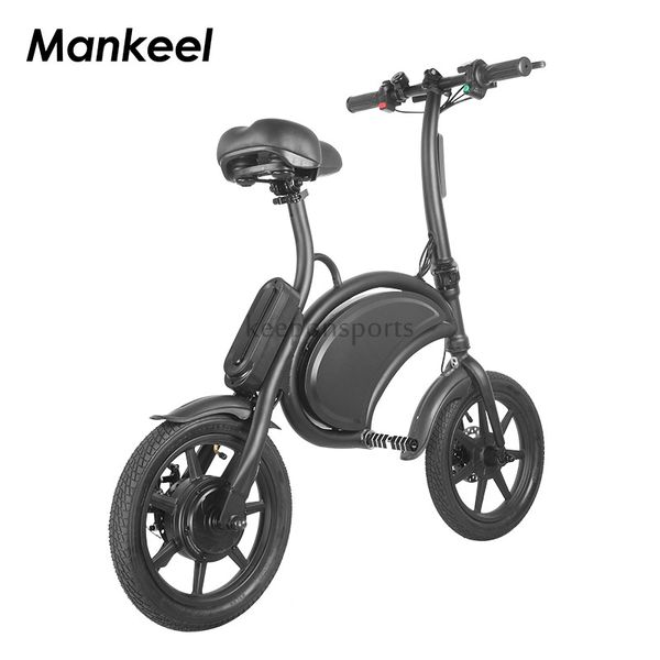 mankeel fast electric bicycle commute mini electric bike 14inch 350w foldable black long range electric bicycle mk016, Silver;blue
mankeel fast electric bicycle commute mini electric bike 14inch 350w foldable black long range electric bicycle mk016, Silver;blue