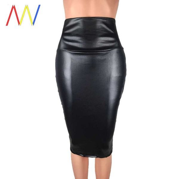 designer women leather skirt hip knee long skirts office ladies slim black friday 2021 deals, White
designer women leather skirt hip knee long skirts office ladies slim black friday 2021 deals, White