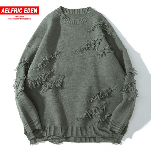 hip hop streetwear sweater men knitwear harajuku autumn vintage solid color sweater oversize pullover men clothing 201026, White;black
hip hop streetwear sweater men knitwear harajuku autumn vintage solid color sweater oversize pullover men clothing 201026, White;black