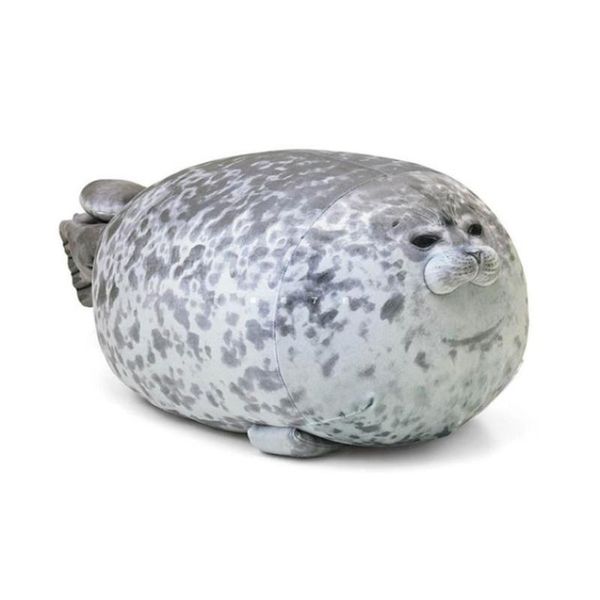 chubby angry seal pillow 3d novelty sea lion doll plush stuffed toy baby sleeping throw pillow gifts for girls
chubby angry seal pillow 3d novelty sea lion doll plush stuffed toy baby sleeping throw pillow gifts for girls