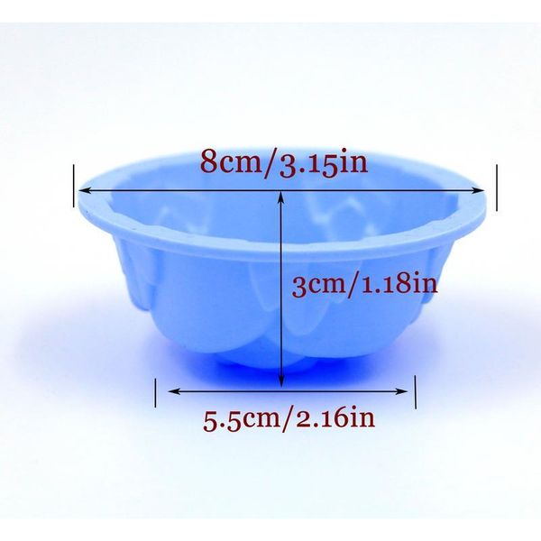 sile cupcake mold fondant pan 3d muffin cupcake small rose shaped kitchen baking pastry tools cake decorating tools jllokw
sile cupcake mold fondant pan 3d muffin cupcake small rose shaped kitchen baking pastry tools cake decorating tools jllokw