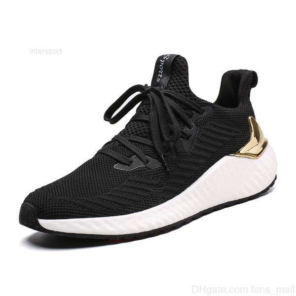 quality man's high breathable running shoes mesh sports sneakers man trainers outdoor jogging walking
quality man's high breathable running shoes mesh sports sneakers man trainers outdoor jogging walking