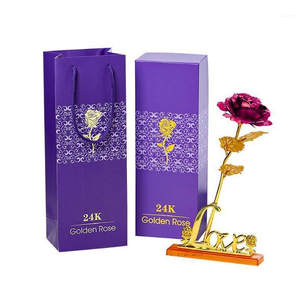 24k gold dipped rose flower artificial flowers eternal rose with stand forever love in box birthday valentine day gift for girls1
24k gold dipped rose flower artificial flowers eternal rose with stand forever love in box birthday valentine day gift for girls1