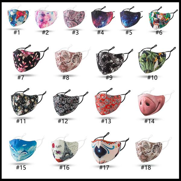reusable washable mask cotton face mouth mask anti-dust fabric masks sunproof dustproof cycling sports mouth cover
reusable washable mask cotton face mouth mask anti-dust fabric masks sunproof dustproof cycling sports mouth cover