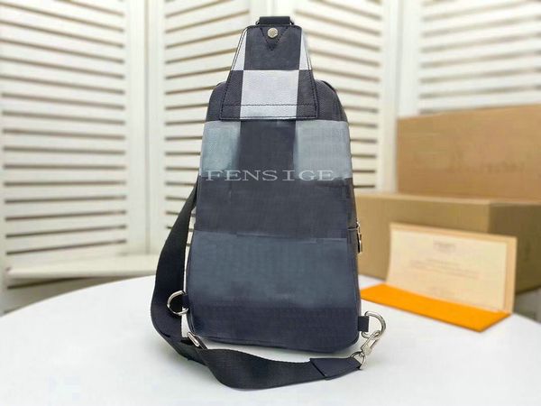 mens luxurys designers bags damier graphite giant avenue graduated color crossbody bag trend chest bag cross body leather chest backpack
mens luxurys designers bags damier graphite giant avenue graduated color crossbody bag trend chest bag cross body leather chest backpack