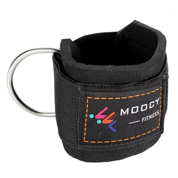 sport ankle straps padded d-ring ankle cuffs wrap belt gym workouts cable attachment leg exercises1
sport ankle straps padded d-ring ankle cuffs wrap belt gym workouts cable attachment leg exercises1