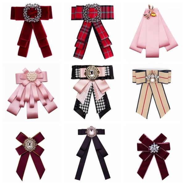 pins, brooches fan cravat bowtie ribbon bow broches pour homme neck ties pins fashion retro collar corsage for women badge1, Gray
pins, brooches fan cravat bowtie ribbon bow broches pour homme neck ties pins fashion retro collar corsage for women badge1, Gray