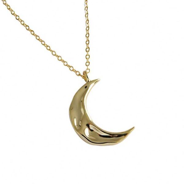 gtc blue necklaces pendant gold filled animal jewelry silver stone men chains