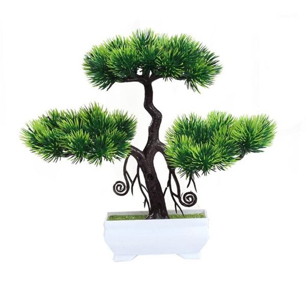 decorative flowers & wreaths ganoderma tree lotus pine simulation plant flower bonsai set small potted green table decoration home decor
decorative flowers & wreaths ganoderma tree lotus pine simulation plant flower bonsai set small potted green table decoration home decor