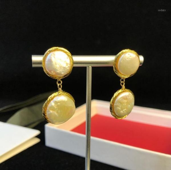 stud famous european jewelry dangle earrings 18 k gold plated classic banquet party for women1, Golden;silver
stud famous european jewelry dangle earrings 18 k gold plated classic banquet party for women1, Golden;silver