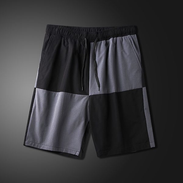 casual mens shorts summer drawstring waist bermuda shorts loose running sport short pants elastic straight black 4xl kg-168, White;black
casual mens shorts summer drawstring waist bermuda shorts loose running sport short pants elastic straight black 4xl kg-168, White;black