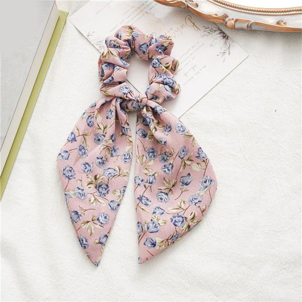 women streamers scrunchies dot floral print elastic bow hair rope girl hair ties korean sweet hair accessories headwear q wmtffe, Black;gray
women streamers scrunchies dot floral print elastic bow hair rope girl hair ties korean sweet hair accessories headwear q wmtffe, Black;gray