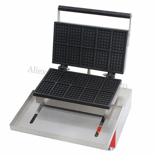 small rectangle waffle machine electric danco waffle baker maker non-stick cooking surface dinning room snack bar fast
small rectangle waffle machine electric danco waffle baker maker non-stick cooking surface dinning room snack bar fast
